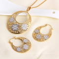 2014 Newest Fashion Jewelry Set